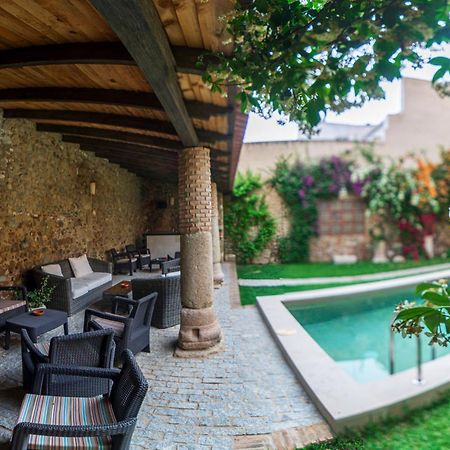 מרידה Hostal Aquaforum מראה חיצוני תמונה