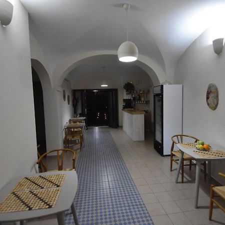 מרידה Hostal Aquaforum מראה חיצוני תמונה