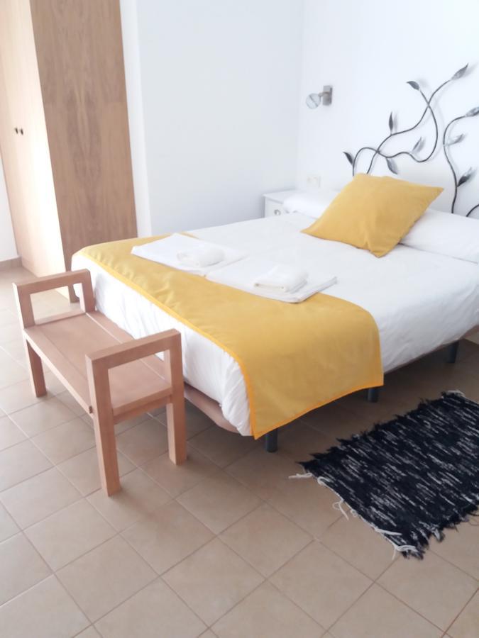 מרידה Hostal Aquaforum מראה חיצוני תמונה