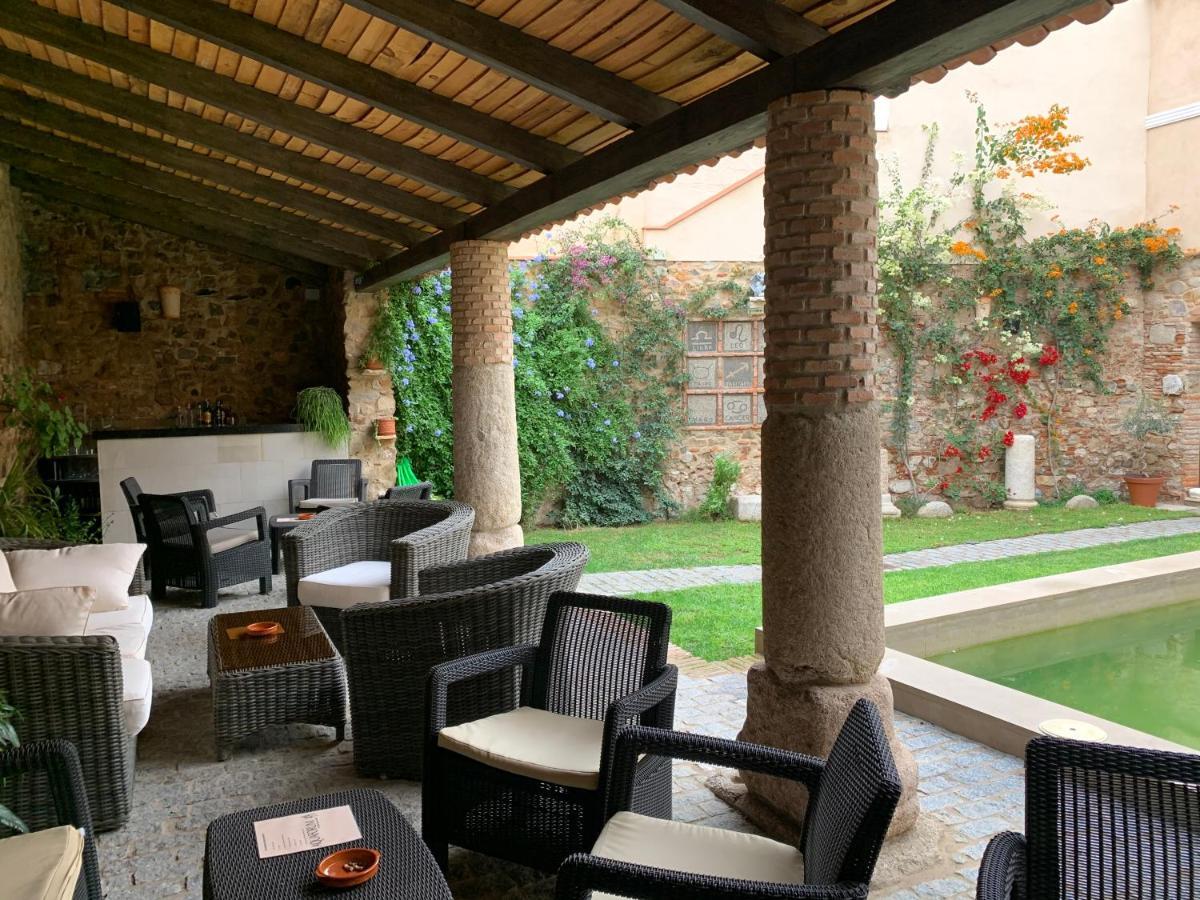 מרידה Hostal Aquaforum מראה חיצוני תמונה