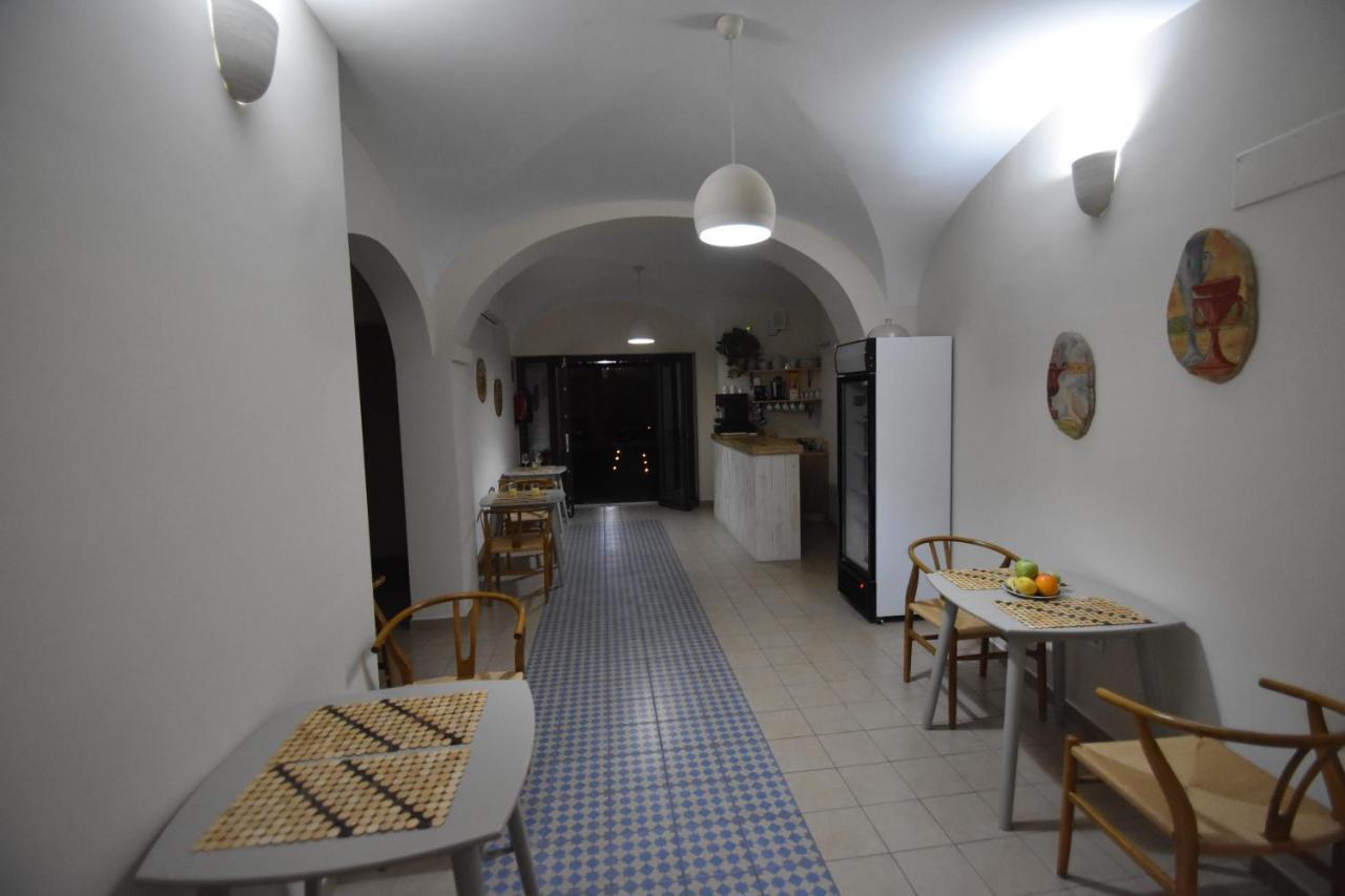מרידה Hostal Aquaforum מראה חיצוני תמונה